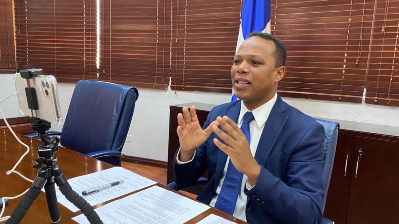 Milton Morrison: «Abinader ha hecho un gobierno histórico en estos cinco meses»