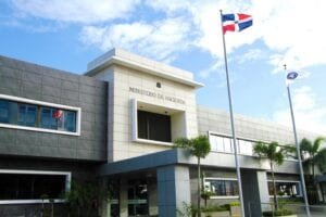 Gobierno emite bonos soberanos por $2,500 millones de dólares