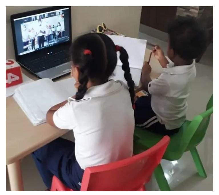 Reinicio a clases se hará menos complicado que en tiempos atrás