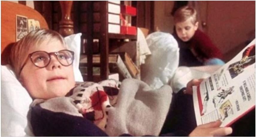 El mejor regalo para un niño 2 El mejor regalo para un niño