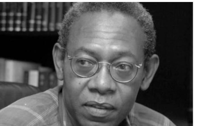 Fallece el poeta Norberto James 2 Fallece el poeta Norberto James