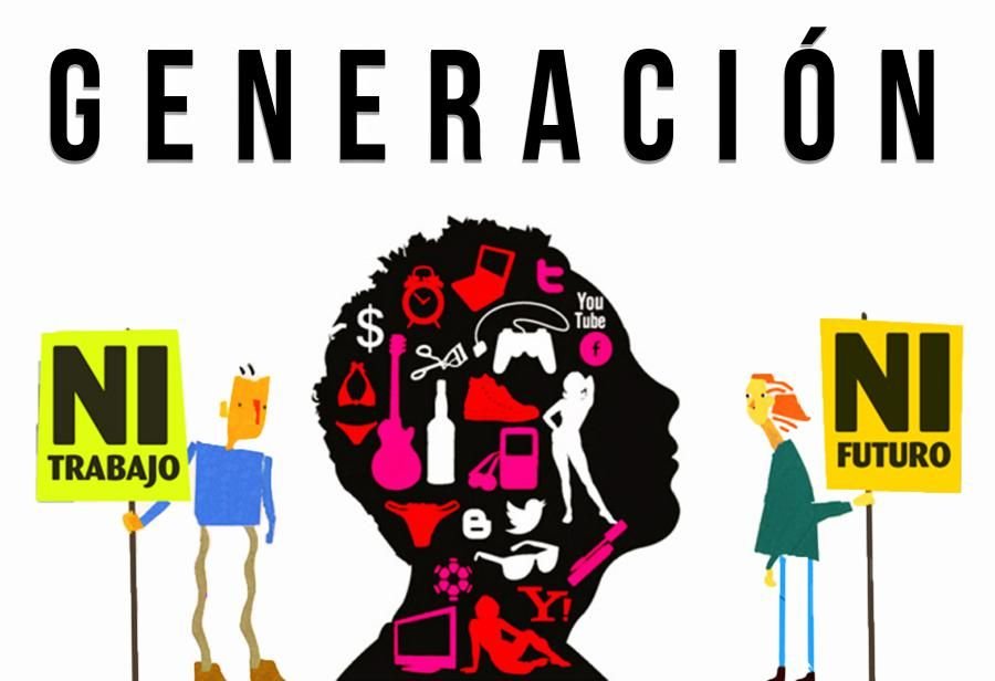 NiNi 01 850 mil jóvenes dominicanos son generación NINI: ni estudian, ni trabajan