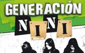 850 mil jóvenes dominicanos son generación NINI: ni estudian, ni trabajan
