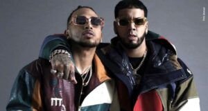 Artistas urbanos Ozuna y Anuel AA lanzan disco en conjunto, “Los Dioses”