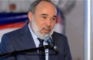 Centros de salud descartan que Pagán curse una enfermedad cerebrovascular aguda