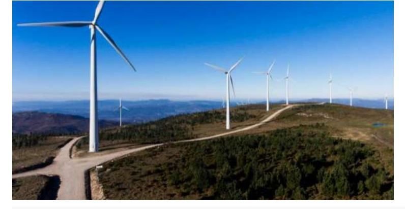 InterEnergy y Grupo Popular compran parque eólico en Rep. Dominicana