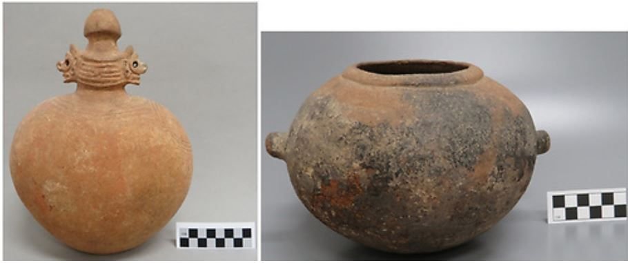 PATRIMONIALES De las potizas indígenas a la cerámica criolla