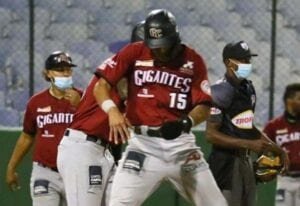 Este sábado inicia la semifinal de la pelota invernal