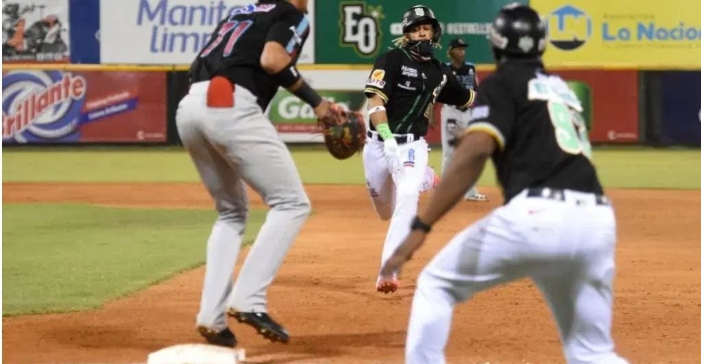 Gigantes se imponen y apagan las luces de las Estrellas para avanzar a la final