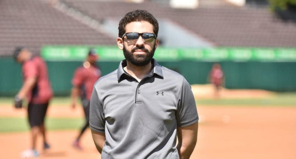 PELOTA 39 El Cibao acoge por primera vez la serie final de Lidom