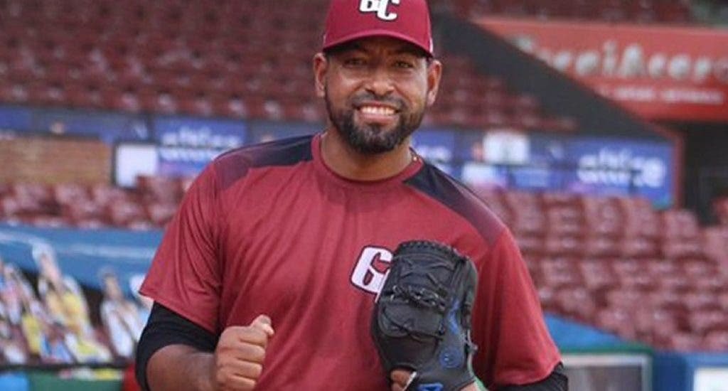 PELOTA 40 El Cibao acoge por primera vez la serie final de Lidom
