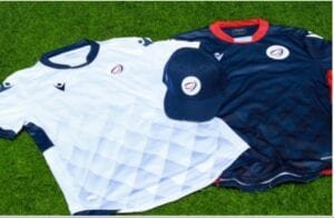 RD jugará partidos fútbol con Puerto Rico y Serbia a puertas cerradas