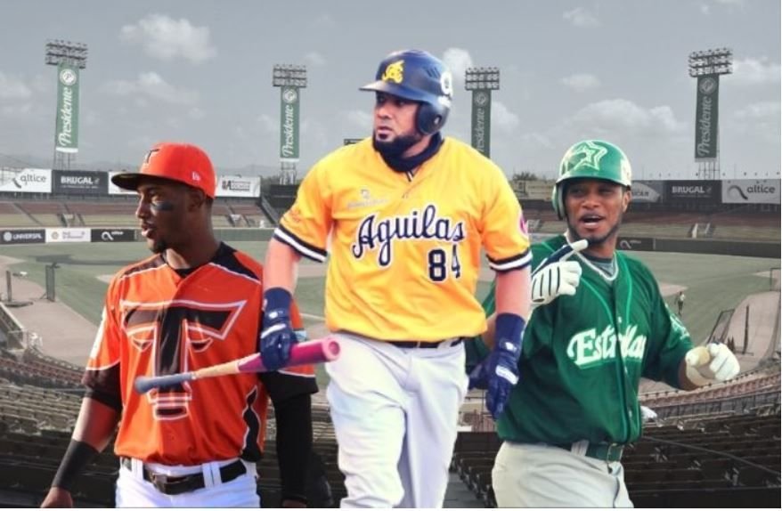 R.Dominicana refuerza equipo rumbo a la Serie del Caribe de Béisbol 2021