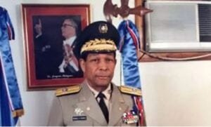 Murió el general Enrique Pérez y Pérez