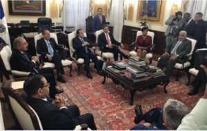 El CNM dará inicio el 14 a evaluaciones para aspirantes a altas cortes de la RD