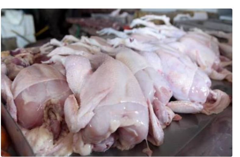 Gobierno venderá pollos enteros RD$125 a través de Inespre para abaratar costo 2 Gobierno venderá pollos enteros RD$125 a través de Inespre para abaratar costo