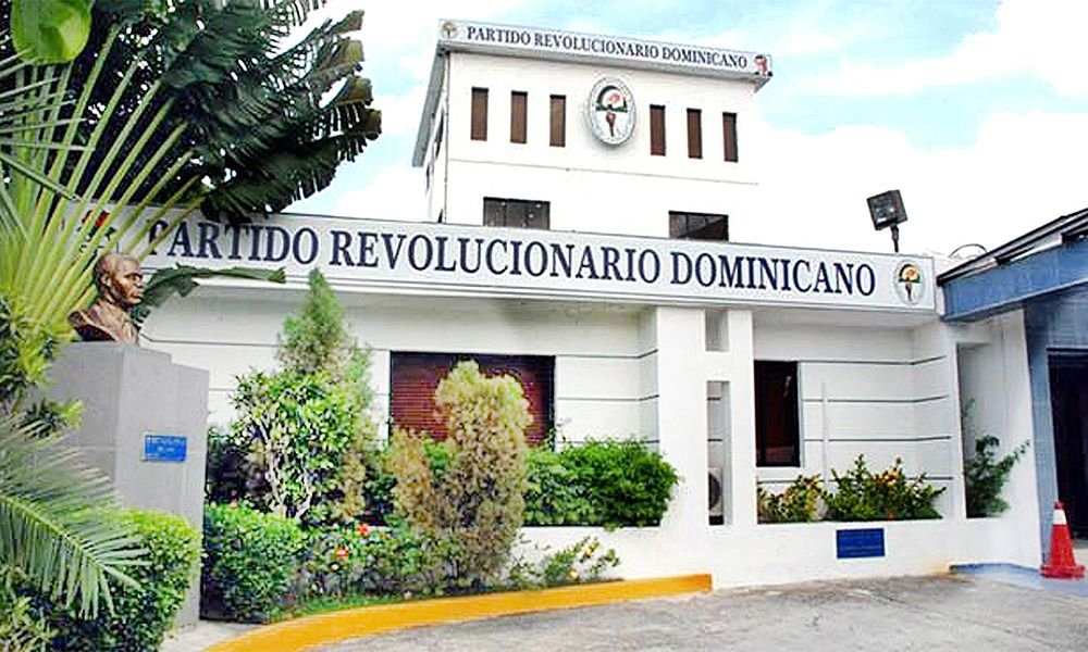 Creen PRD necesita reingeniería profunda para reconquistar al electorado