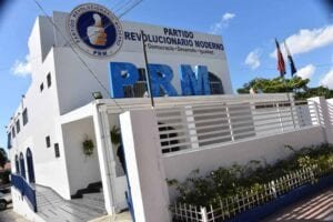 PRM abrirá sus locales para recibir inquietudes y sugerencias de bases