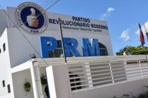 Dirección Ejecutiva del PRM realizará este martes primera reunión de 2121