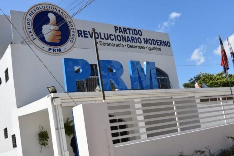 Dirección Ejecutiva del PRM realizará este martes primera reunión de 2121 2 Dirección Ejecutiva del PRM realizará este martes primera reunión de 2121
