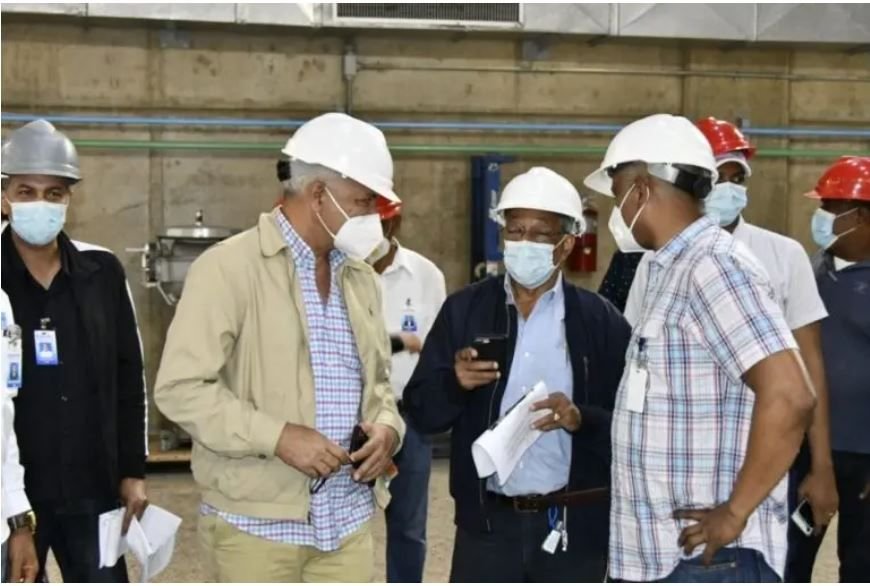 Gobierno invertirá US$1,083 millones en doce proyectos hidroeléctricos 2 Gobierno invertirá US$1,083 millones en doce proyectos hidroeléctricos