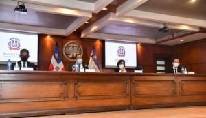 Poder Judicial denuncia supuesta campaña de descrédito contra Luis Henry Molina