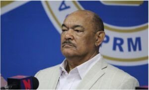 Ramón Alburquerque acusa a Diandino de desfalco en construcción del Metro