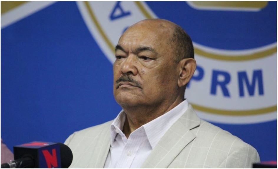 Ramón Alburquerque acusa a Diandino de desfalco en construcción del Metro