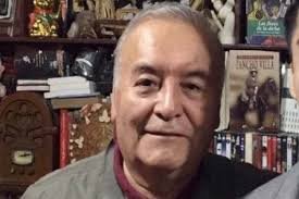 Consternación por la muerte del veterano periodista Raúl Correa 2 Consternación por la muerte del veterano periodista Raúl Correa