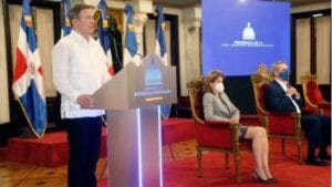 RD dará amplia ayuda a Haití