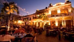 Restaurantes de Nueva York reabrirán para el día de San Valentín