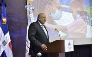 Minerd presenta canales educación para personas con discapacidades