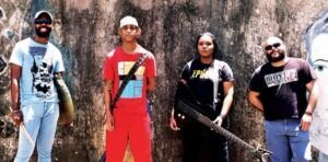 El rock dominicano continúa activo en las manos de Ephoro