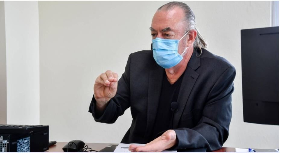 Salud Pública reconoce retraso en notificaciones de muertes por covid