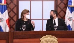 Paliza explica porqué Abinader se ausentó de vista pública del CNM