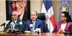 Renuncia de Reinaldo coloca en el candelero secretaría general PLD