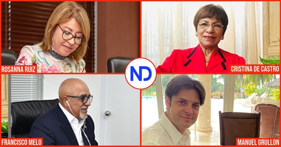 Firman acuerdo para mejorar la inclusión financiera en el país 2 Firman acuerdo para mejorar la inclusión financiera en el país