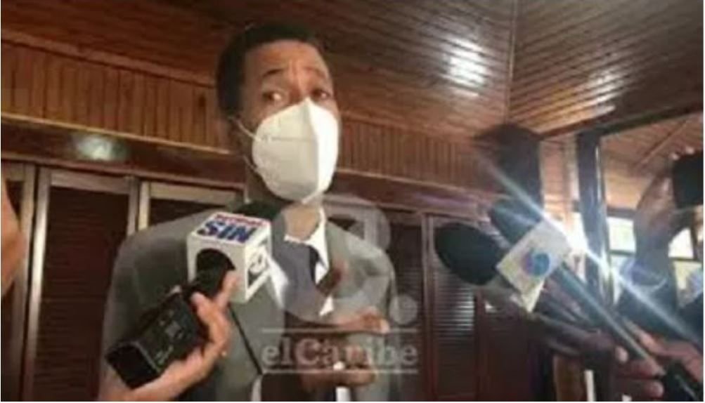 Afirman nueva cepa del coronavirus ya está en la República Dominicana 2 Afirman nueva cepa del coronavirus ya está en la República Dominicana