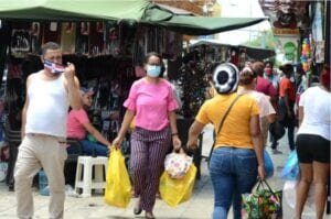 Salud Pública reporta cero muertes por coronavirus y 2,370 casos nuevos