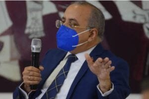 Salud Pública no recomienda uso de Ivermectina para tratar Covid-19