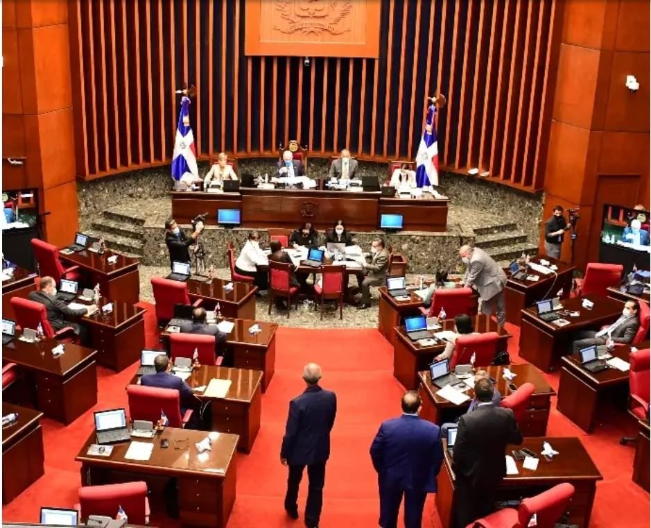 Senado conoce hoy la prórroga número 11 del estado de emergencia