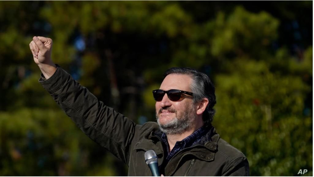 EEUU: Republicanos impugnarán en el Congreso el triunfo de Joe Biden