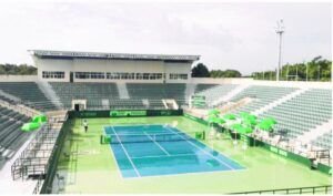 Tenis RD se masificará