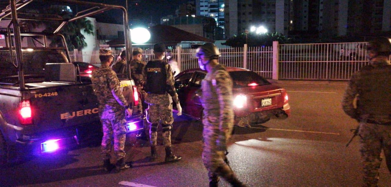 Procuraduría modifica castigo contra violadores medidas contra COVID-19