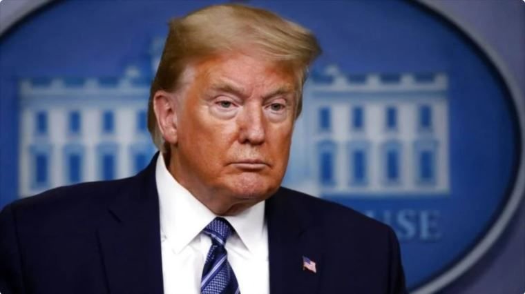 Trump afirma hay cero riesgo de que le destituya su gabinete bajo Enmienda 25