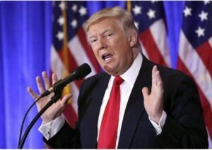 Trump abre en Florida una oficina para su «activismo»