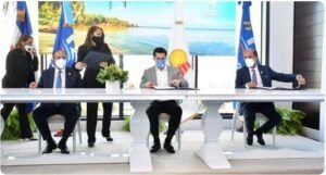 Disponen extensión de vigencia sin costo del plan Turismo Seguro