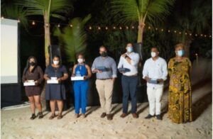 Hoteles RIU reconocen el apoyo de socios comerciales tras el covid-19