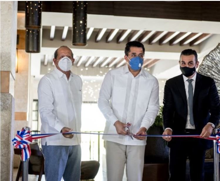 Lopesan Costa Bávaro reinicia sus operaciones