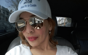 Designan a Tomasina Sosa encargada Codesarrollo del INDEX en Pennsylvania